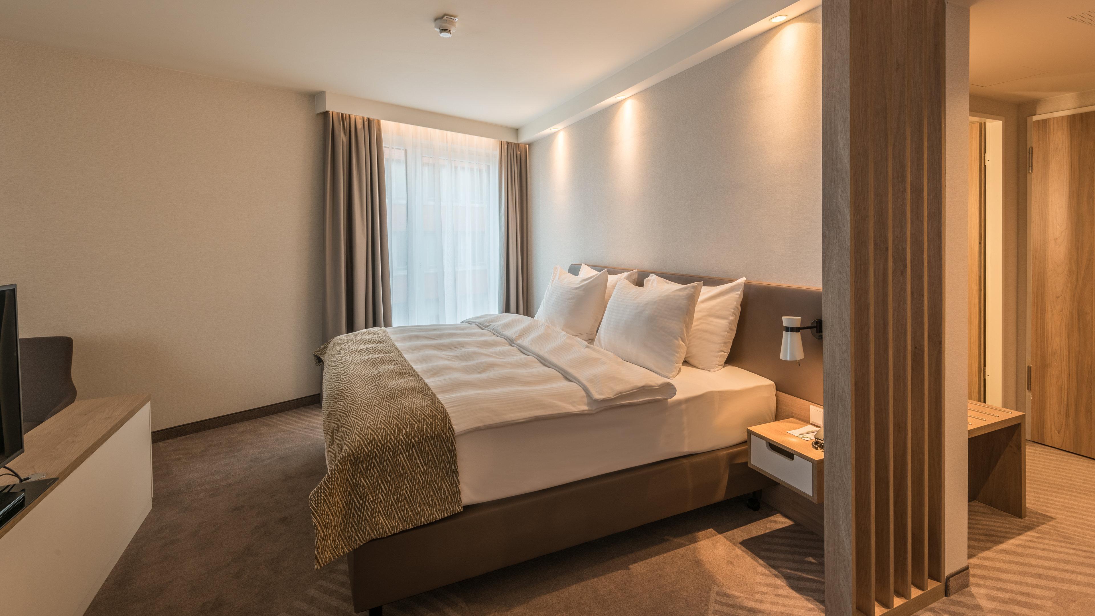 Holiday Inn - Hamburg - Berliner Tor By Ihg Экстерьер фото